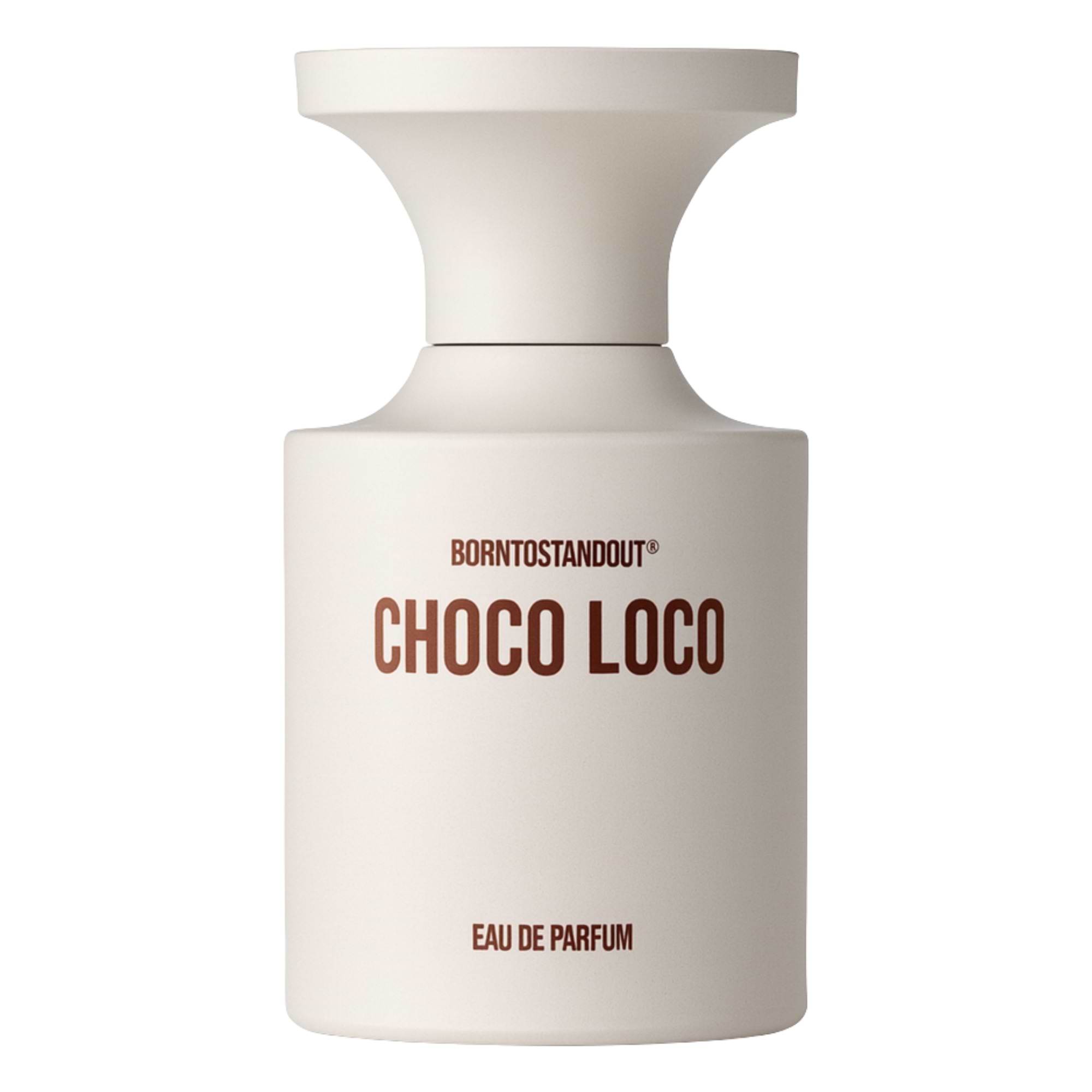 Borntostandout Choco Loco