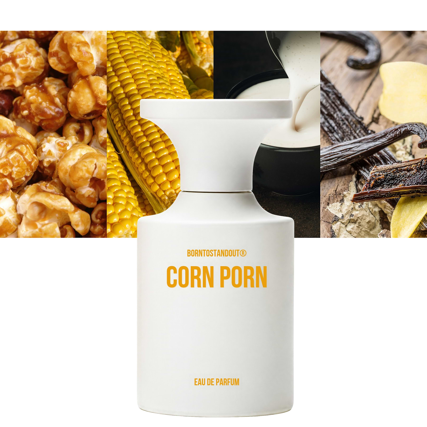 Corn Porn