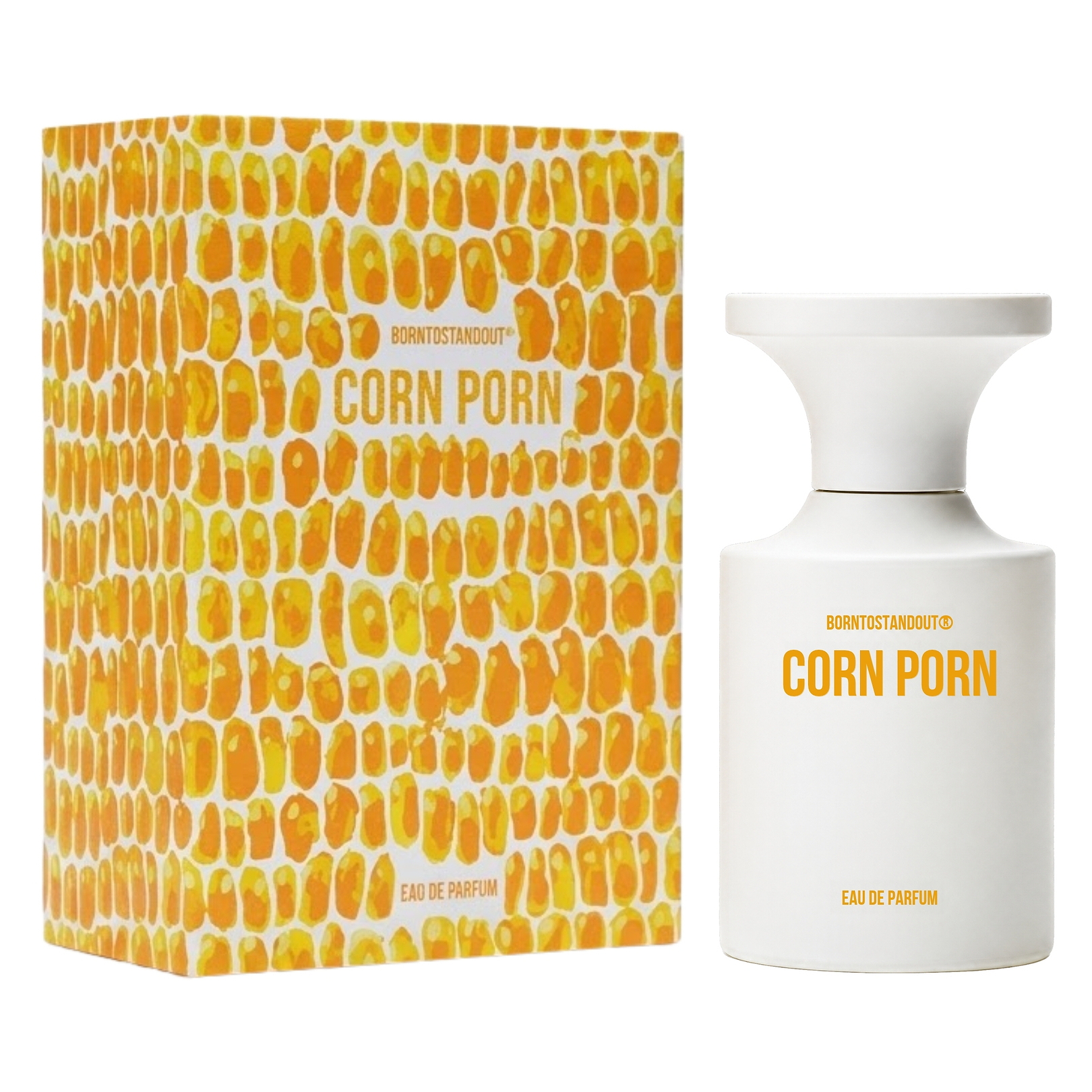 Corn Porn