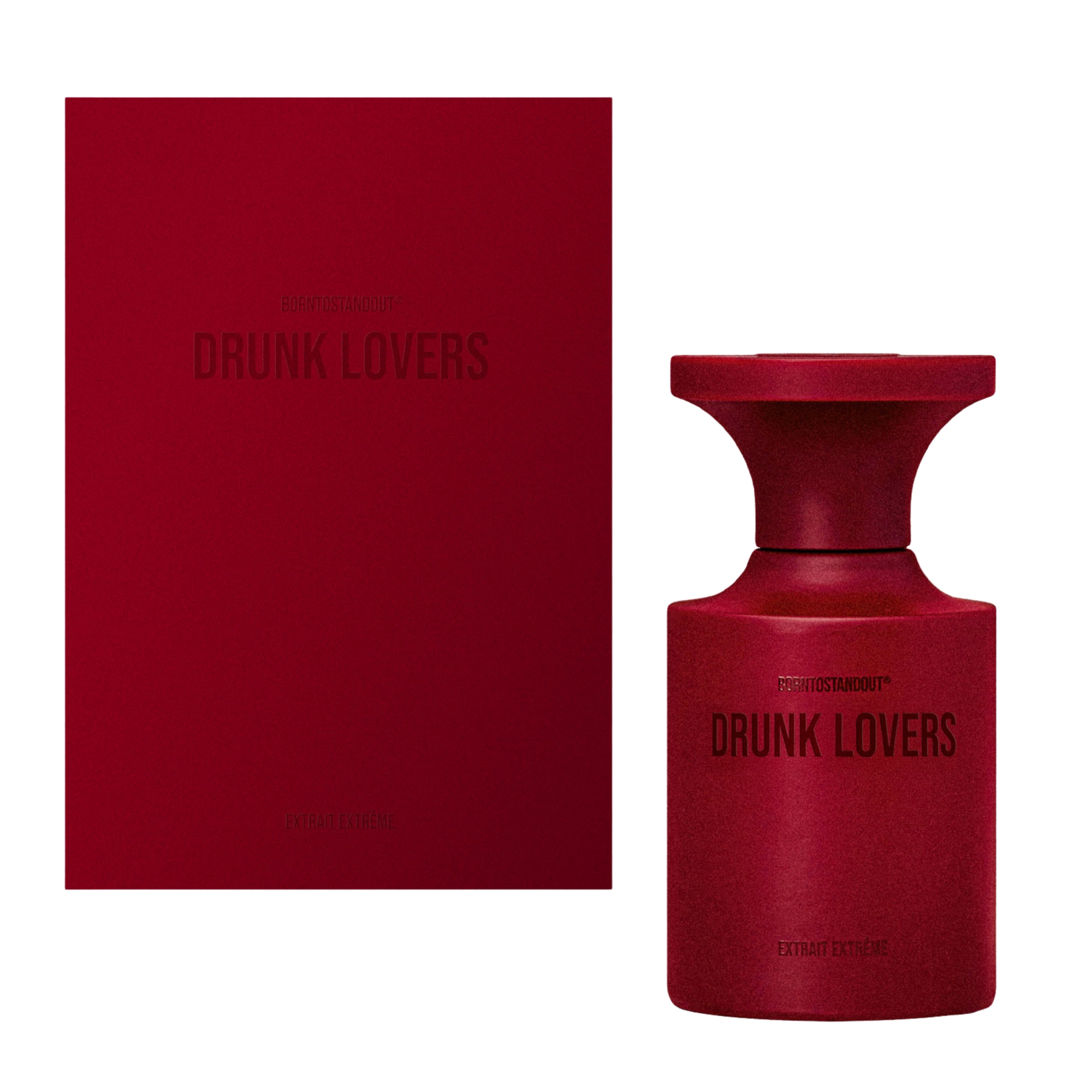 Drunk Lovers