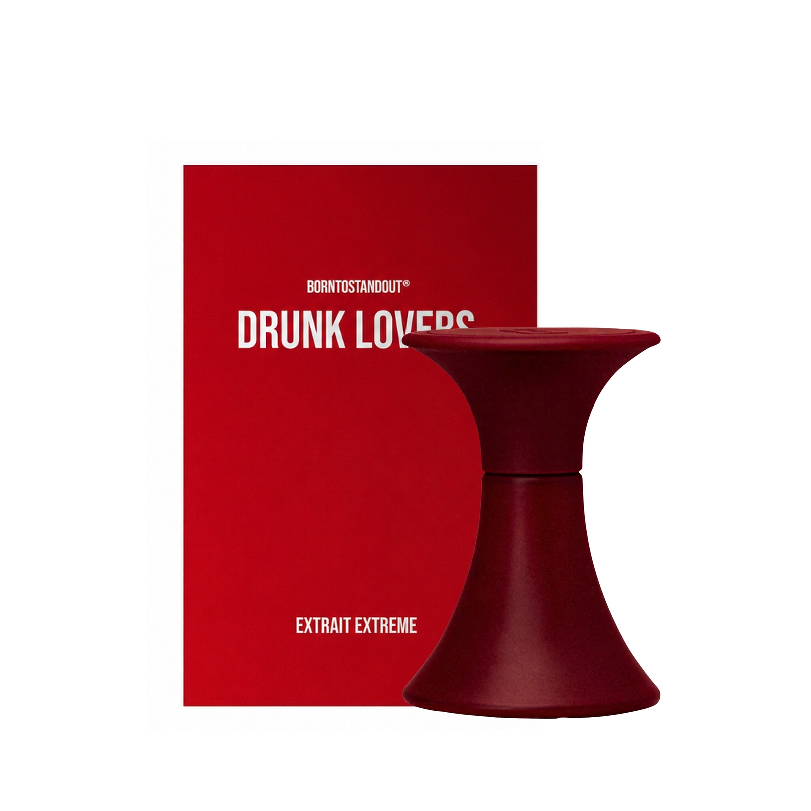 Drunk Lovers