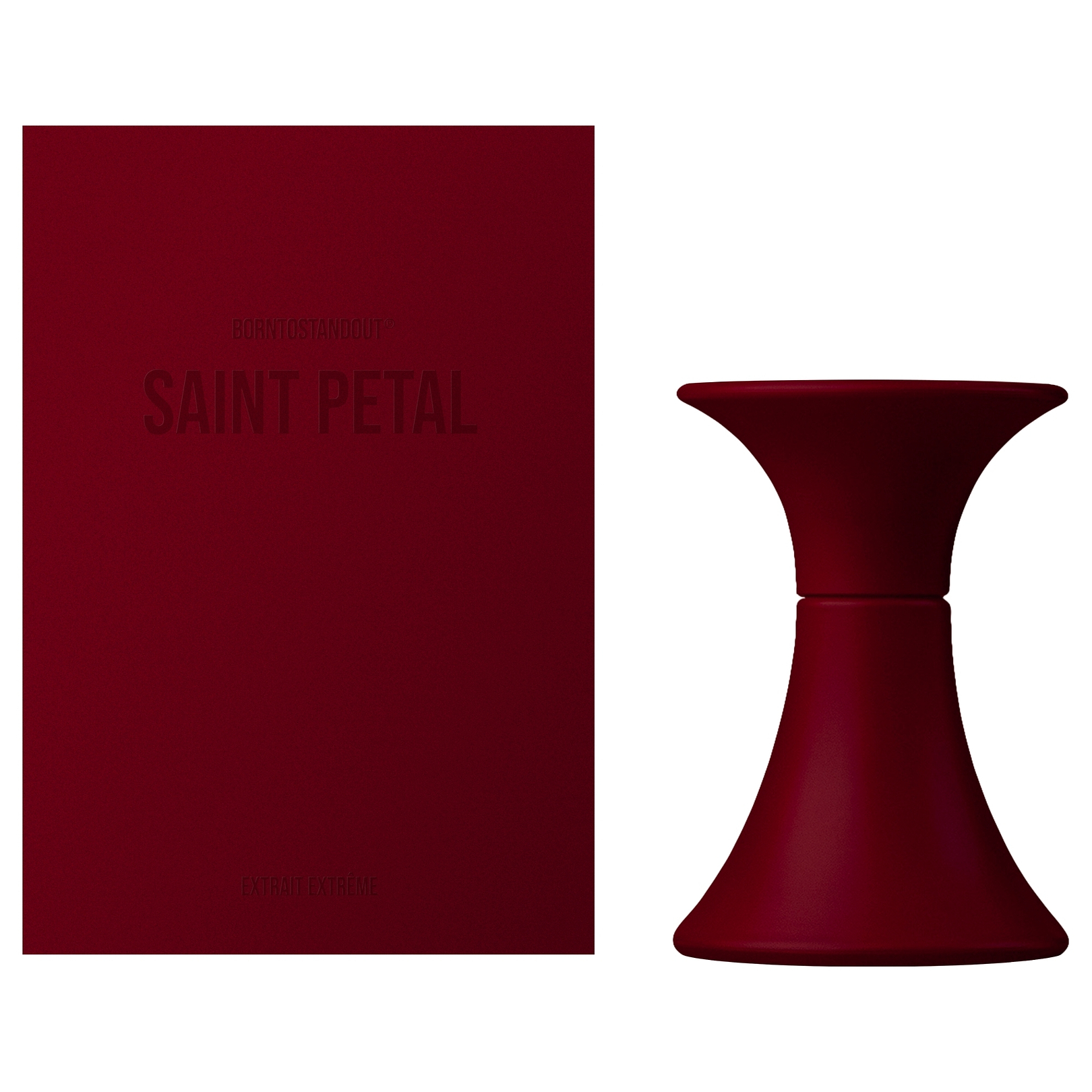 Saint Petal
