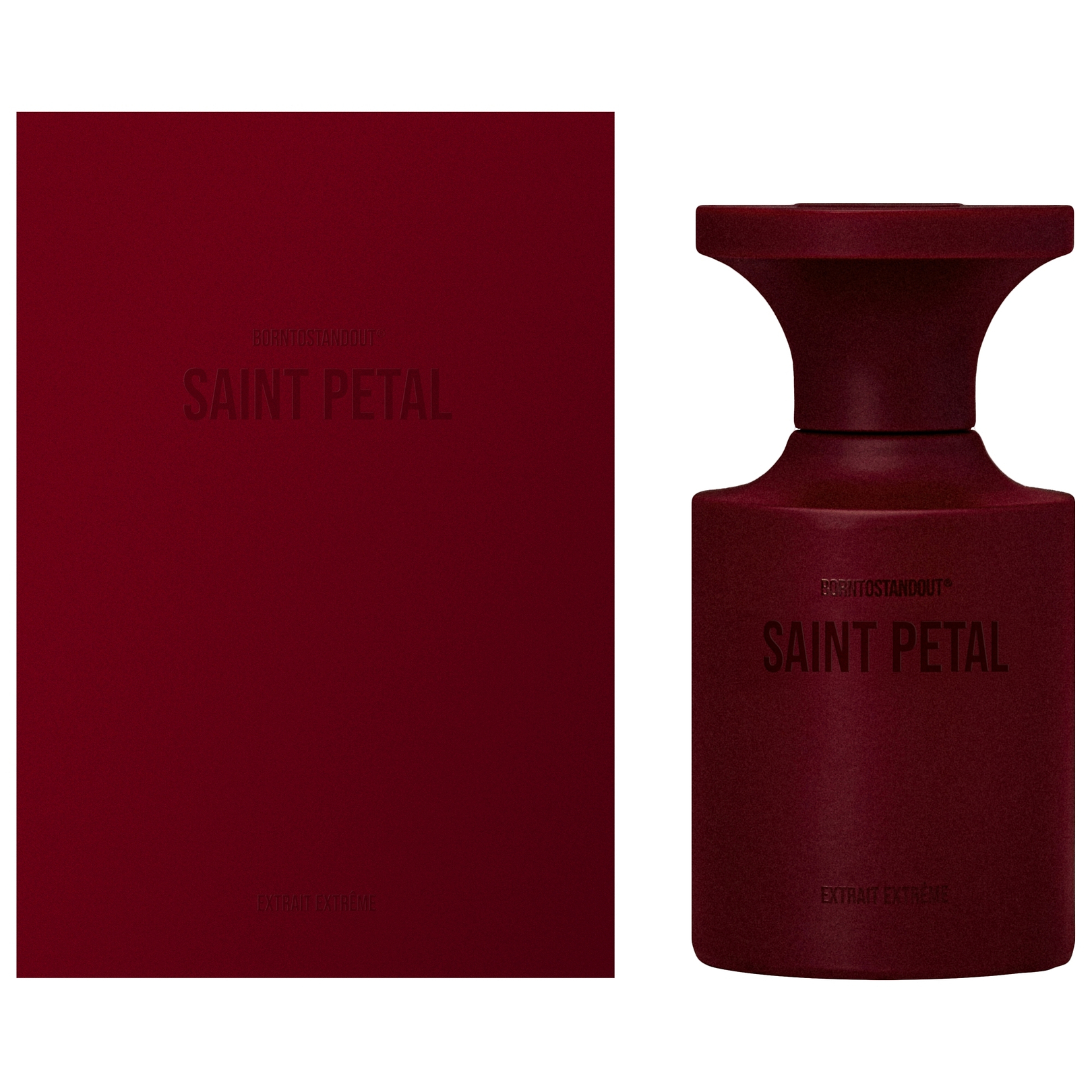 Saint Petal
