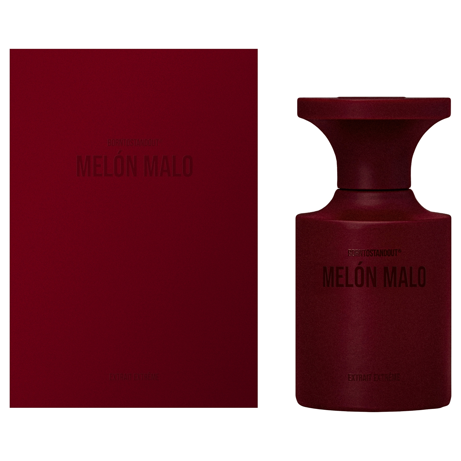 Melon Malo Extrait Extreme