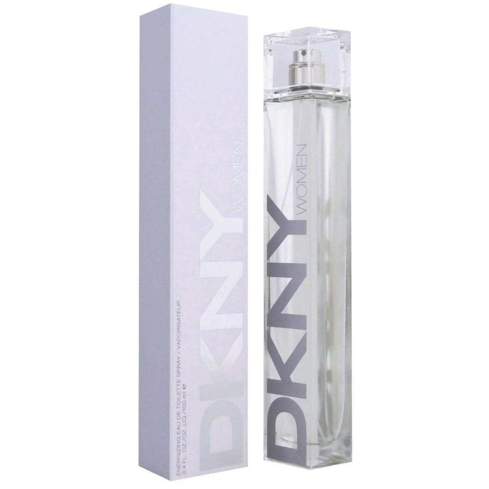 Dkny  Energizing