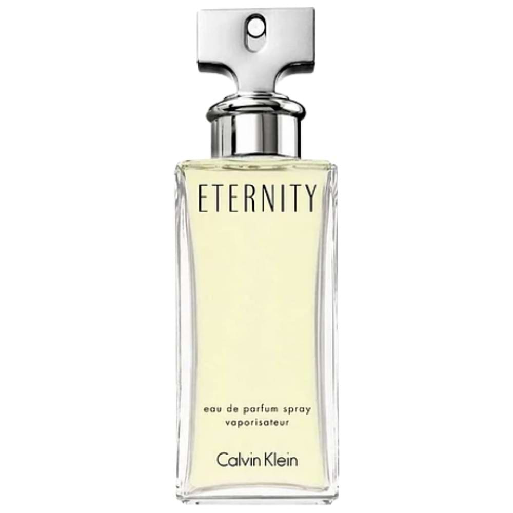Calvin Klein Eternity Perfume