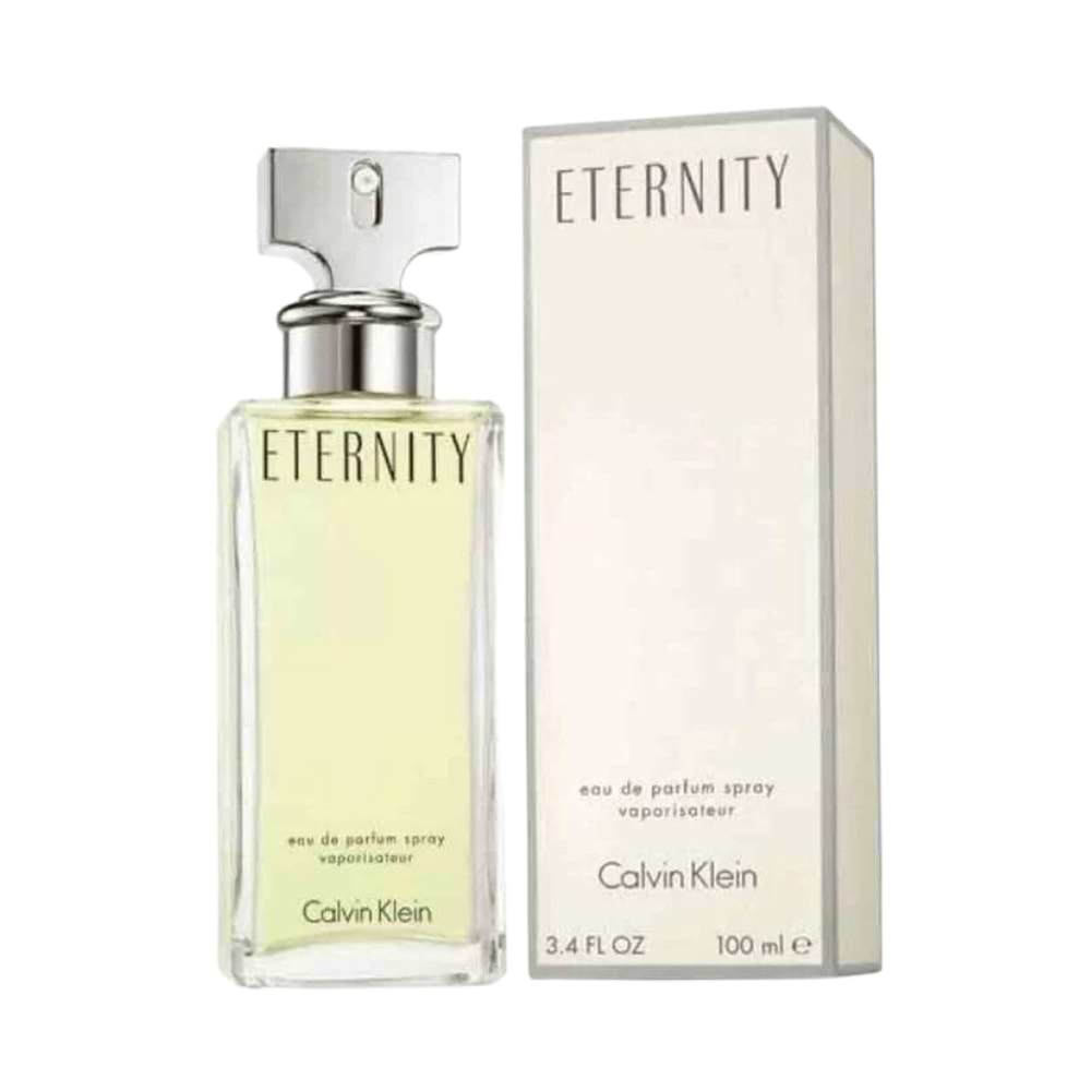 Eternity