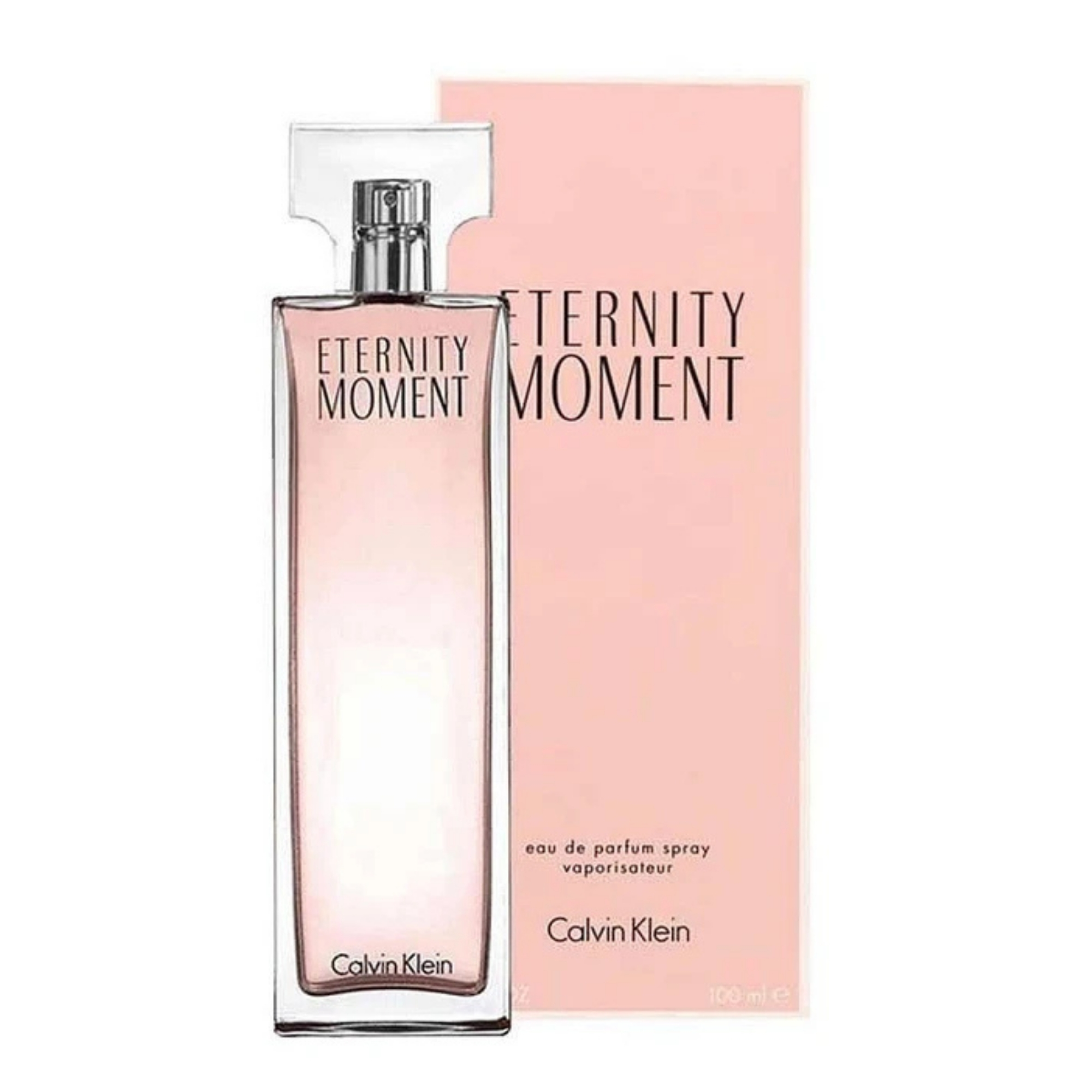 Eternity Moment 