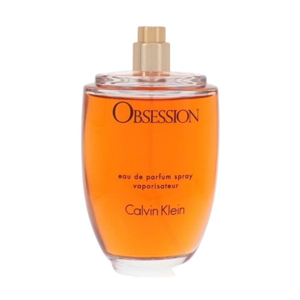 Calvin Klein Obsession
