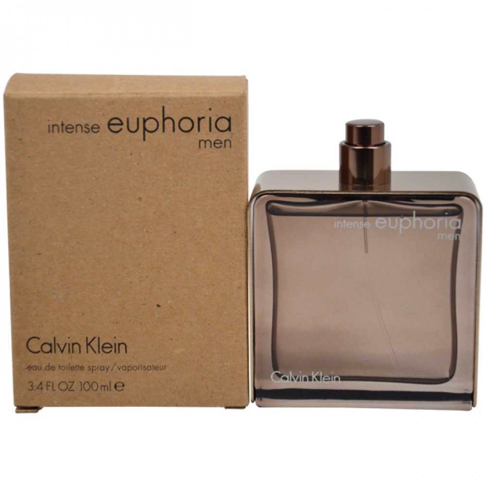Euphoria Intense 