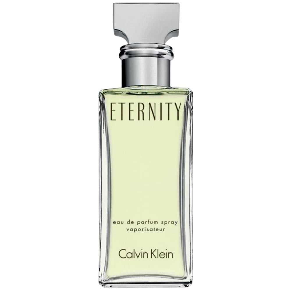 Calvin Klein Eternity Perfume