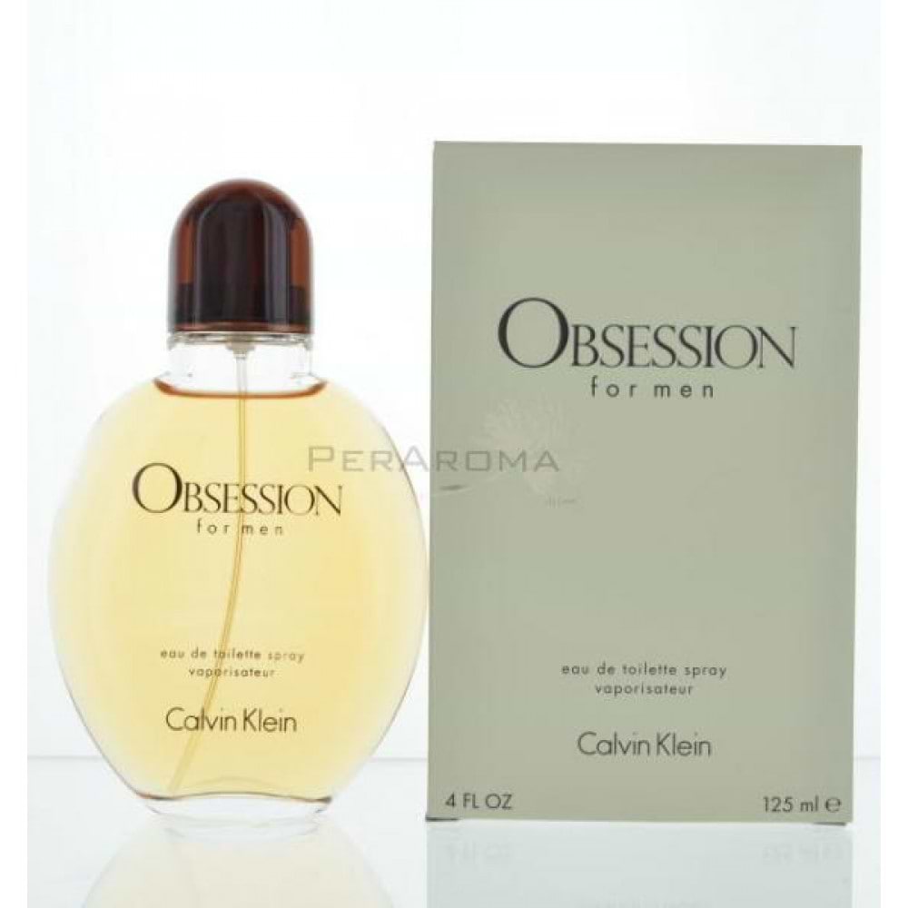 Obsession