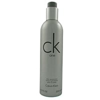 Calvin Klein Ck One Body Moisturizer for unis..