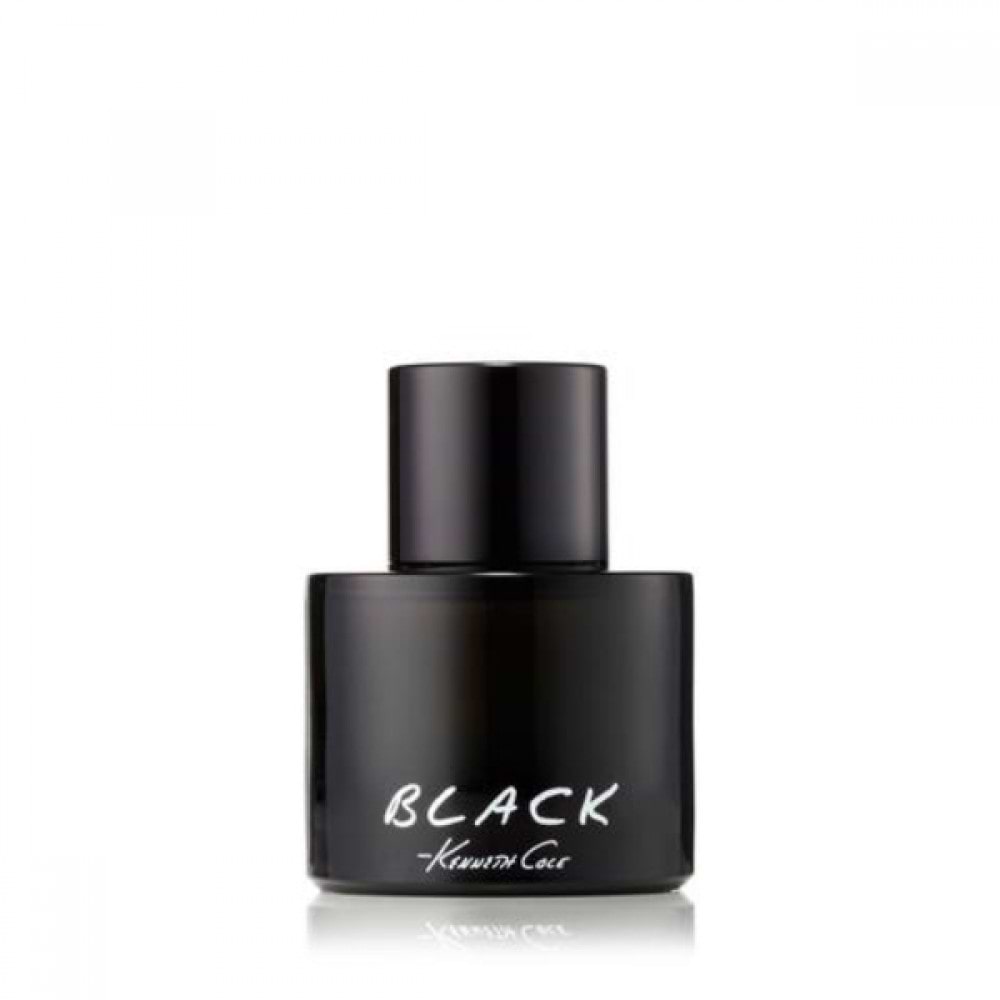 Kenneth Cole Black Cologne Men Unboxed