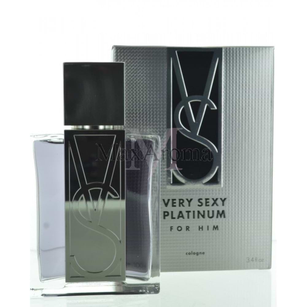 Very Sexy Platinum for Him by Victoria's Secret - Main Image