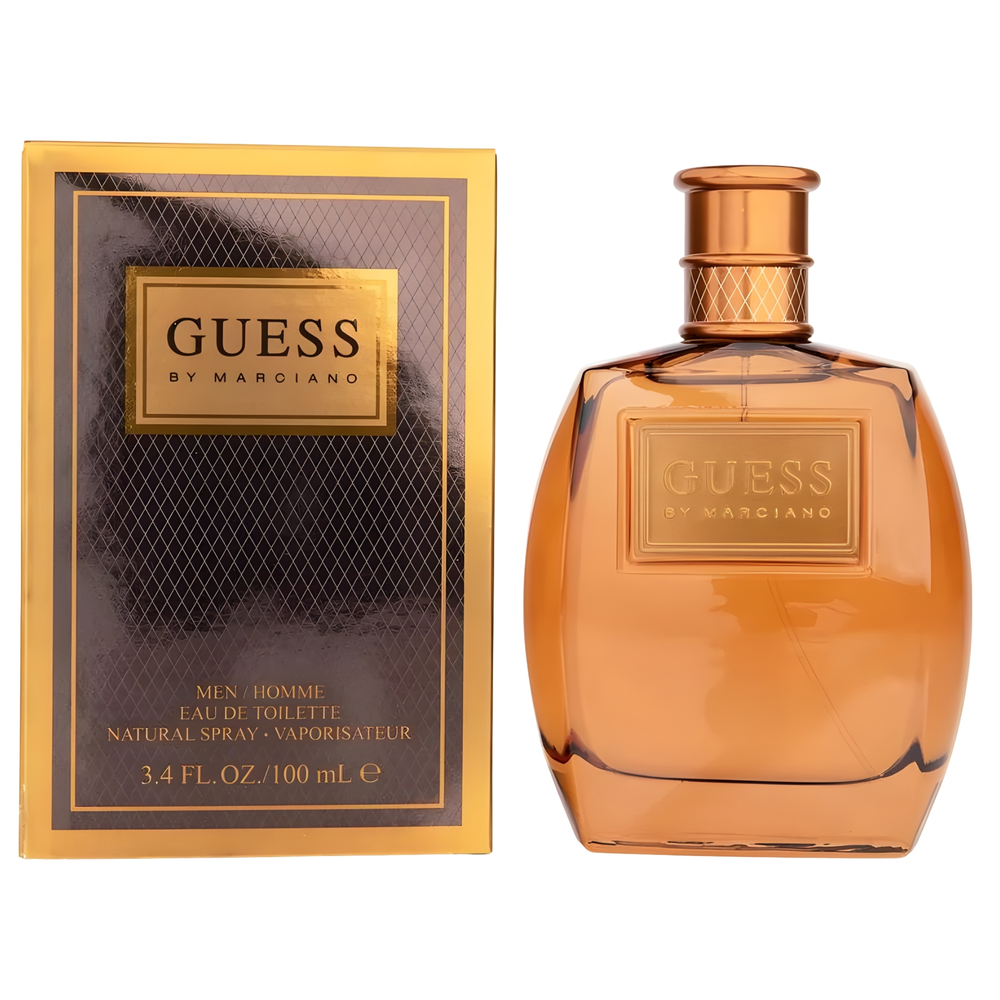 Guess Marciano