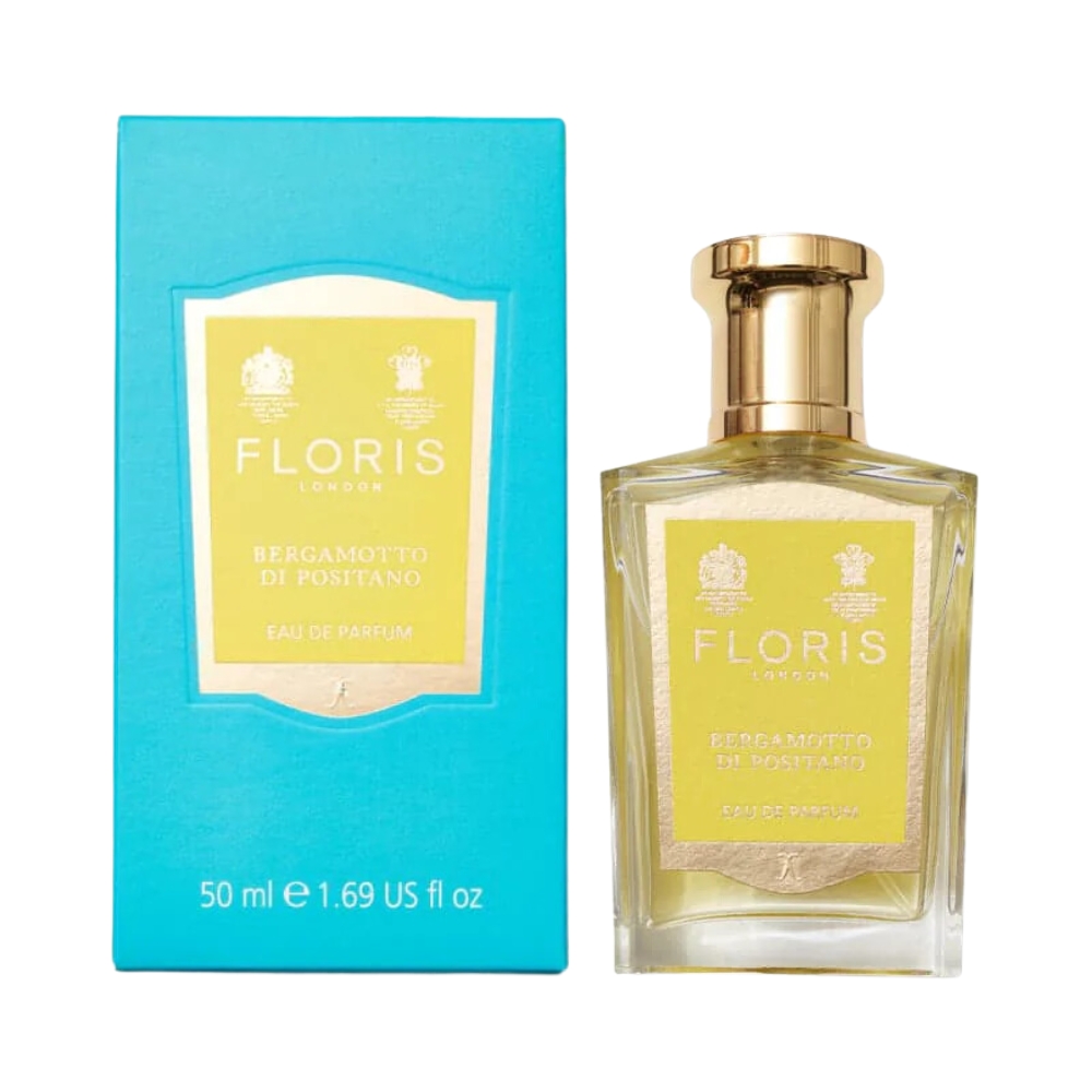 Bergamotto di Positano