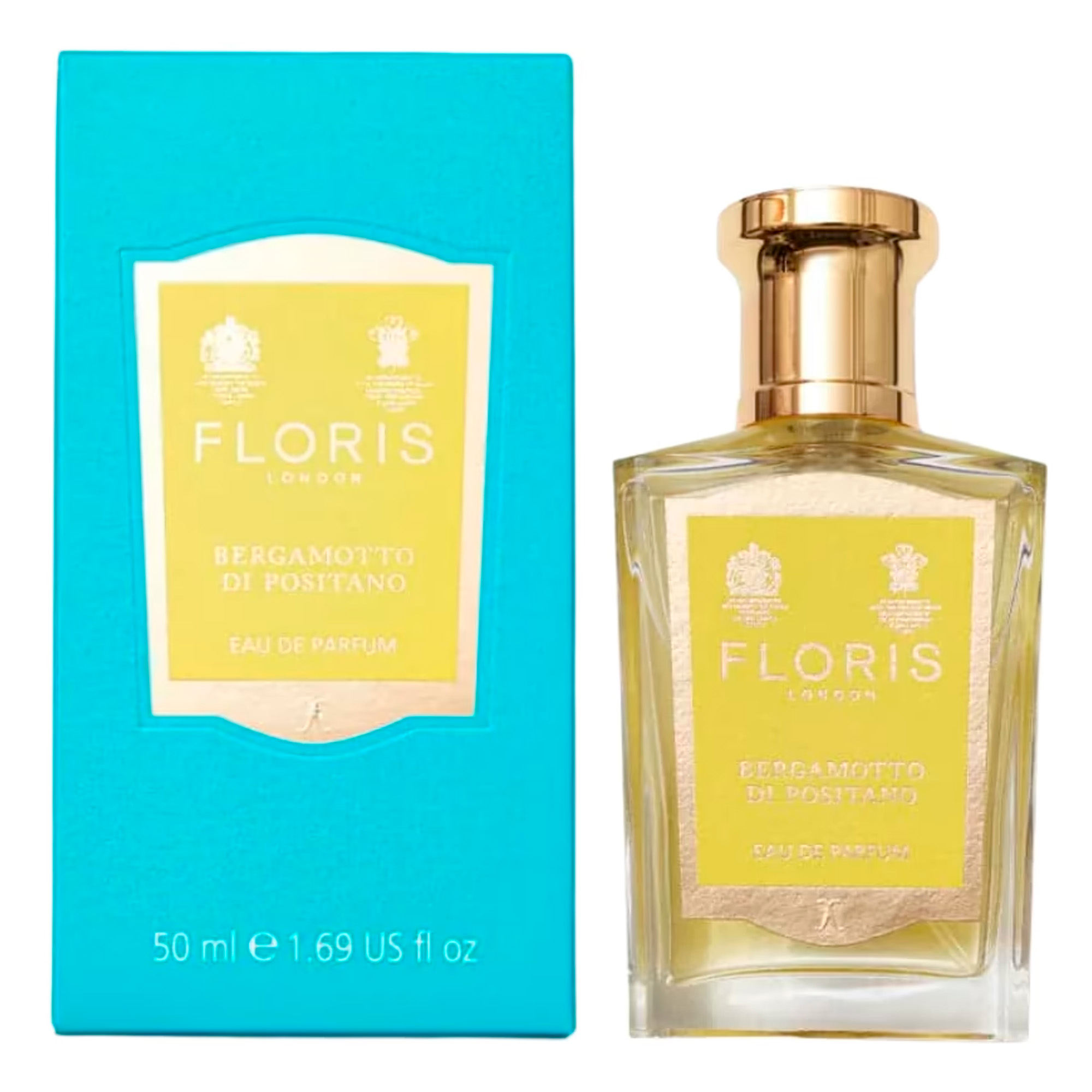 Bergamotto di Positano