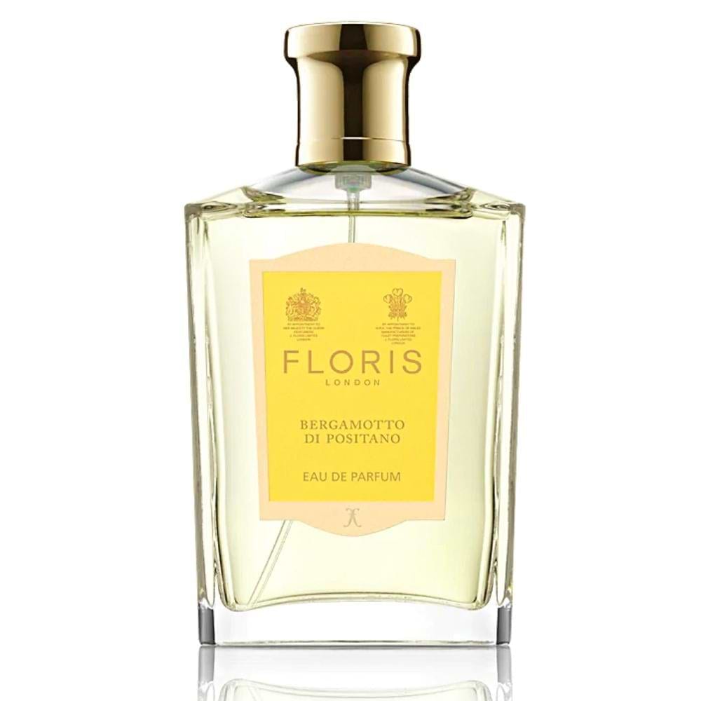 Floris London Bergamotto di Positano