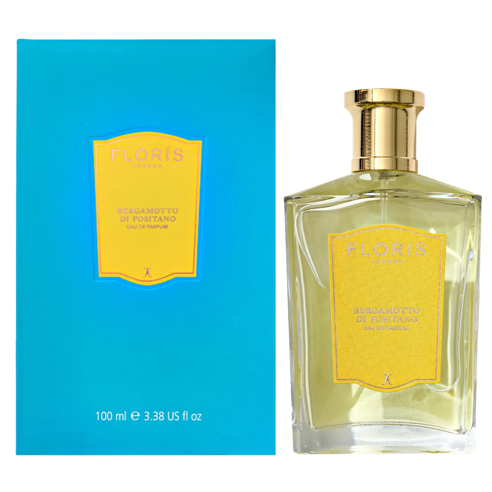 Bergamotto di Positano