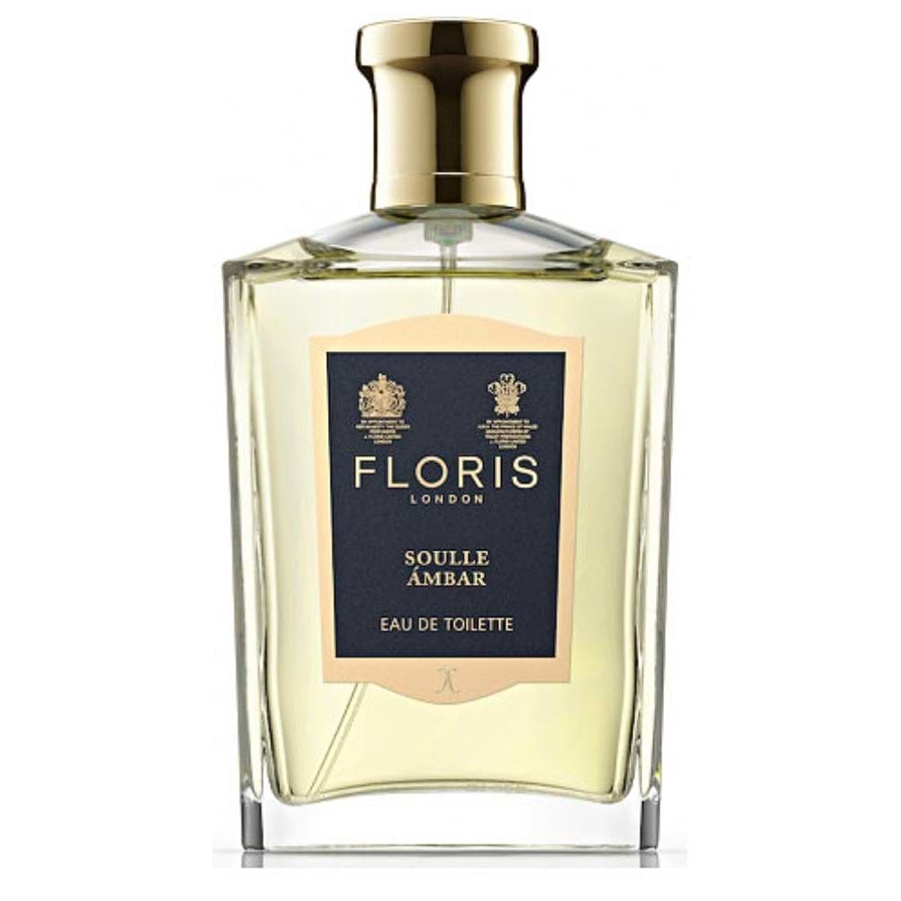 Floris London Soulle Ambar