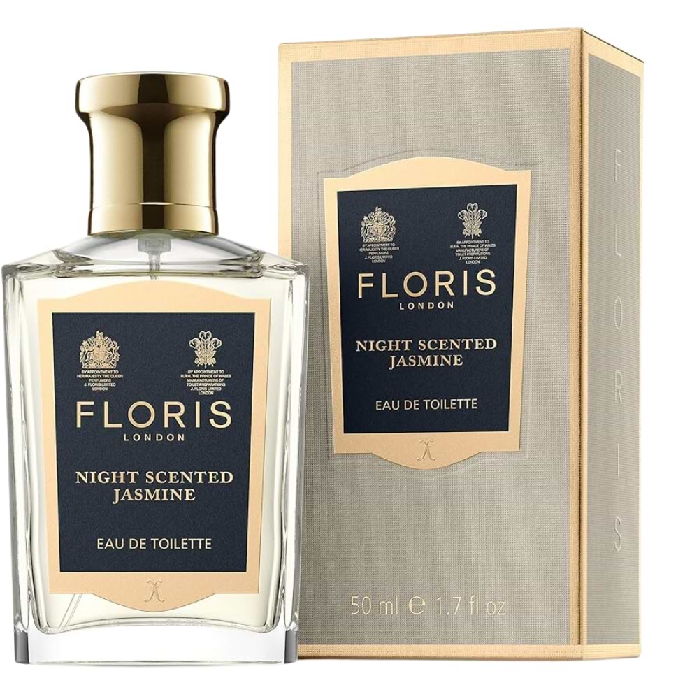 Night Scented Jasmine 