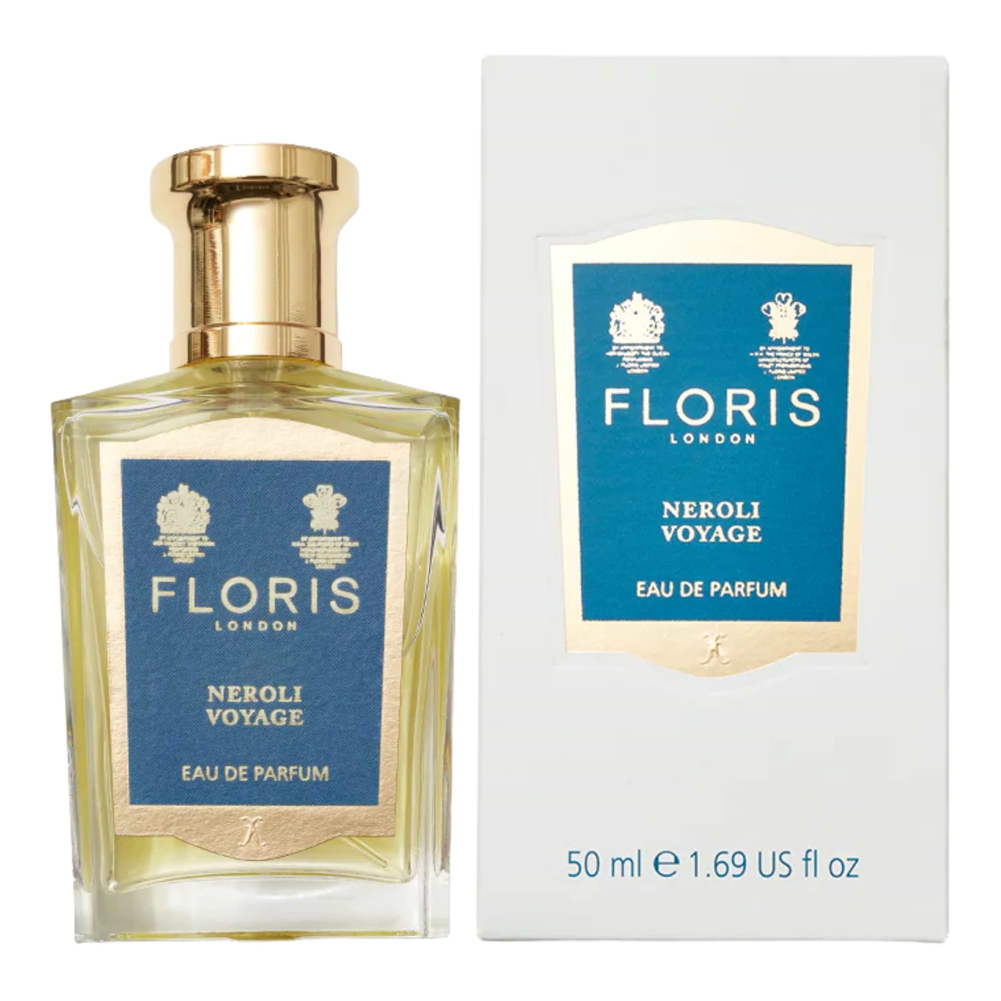 Neroli Voyage 