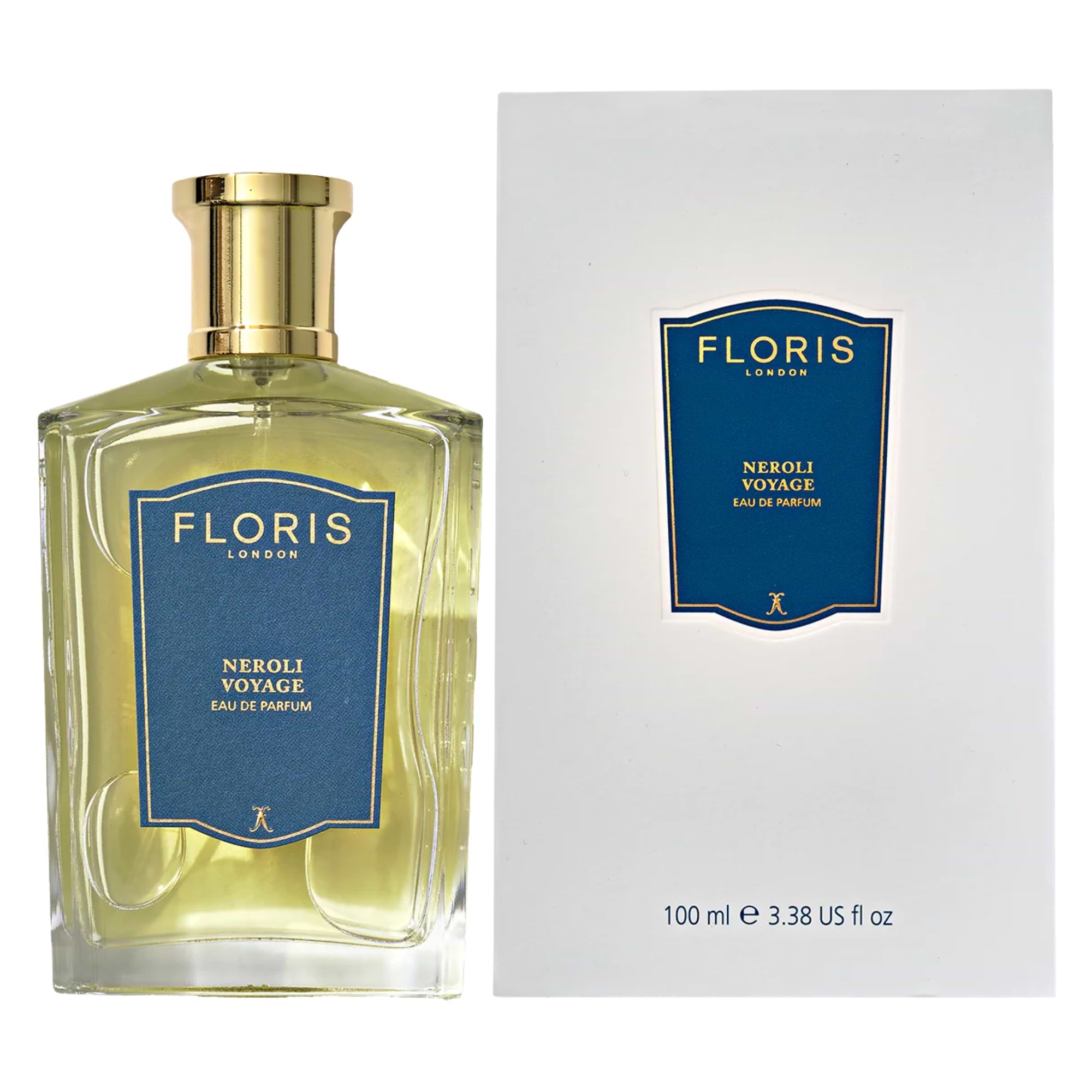 Neroli Voyage 