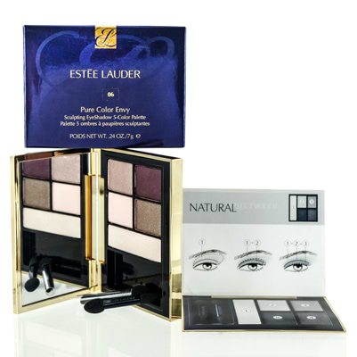 Pure Color Envy Eyeshadow