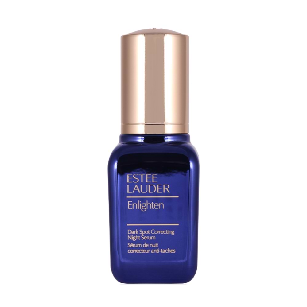 Enlighten Dark Spot Correcting Night Serum