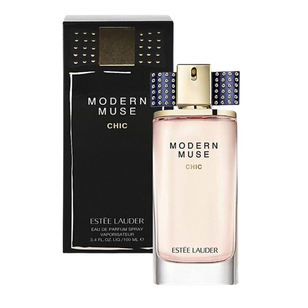 Modern Muse Chic