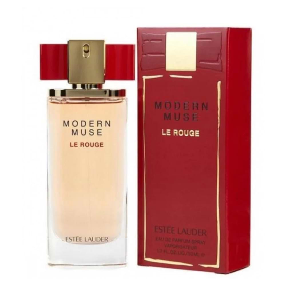 Modern Muse Le Rouge