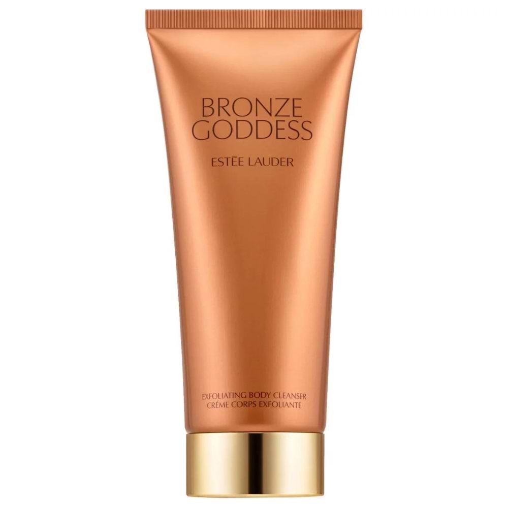 Estee Lauder Bronze Goddess