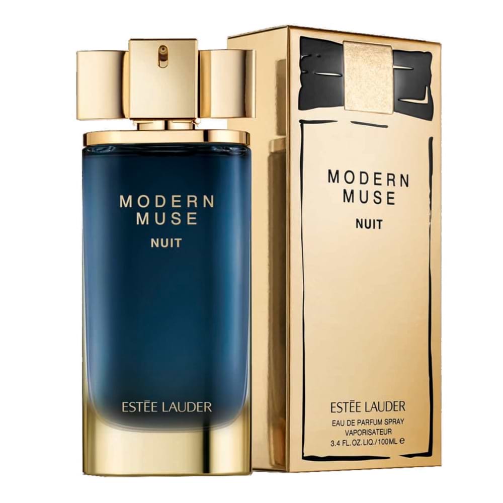 Modern Muse Nuit