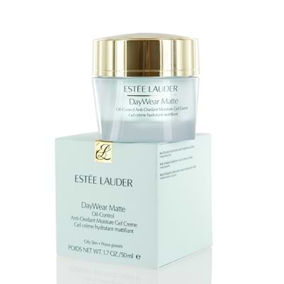 Daywear Matte Oil Control Anti Oxidant Cream Gel