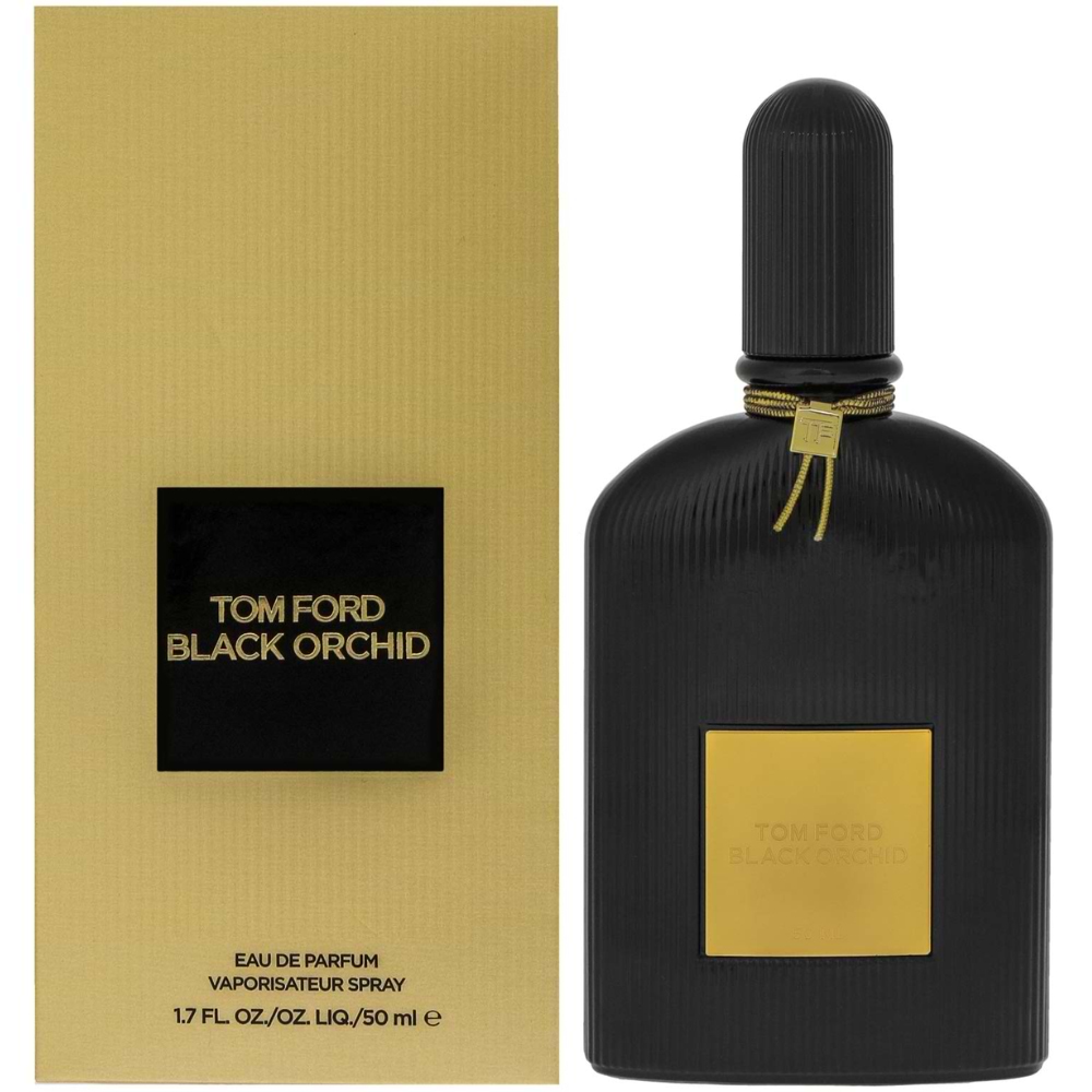 Black Orchid