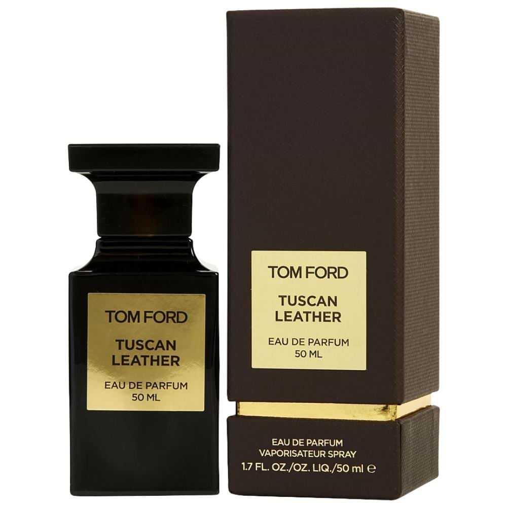Tuscan Leather