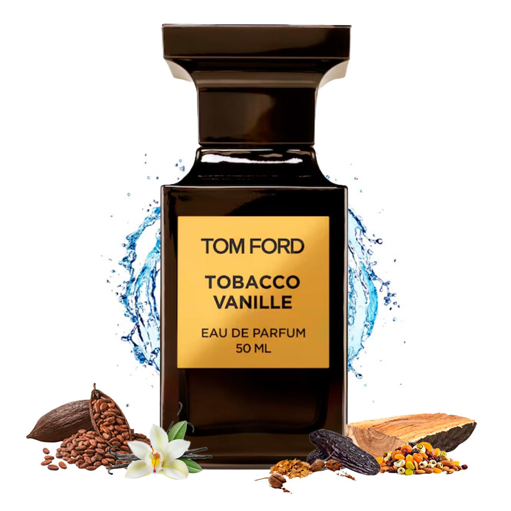 Tom Ford Tobacco Vanille Perfect For Your Loved One