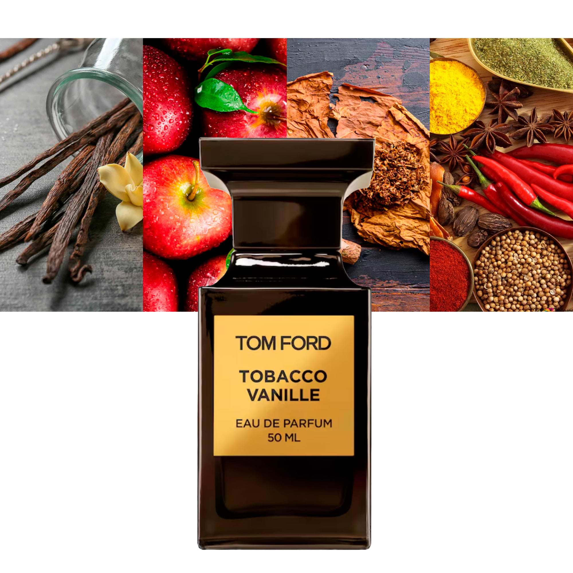 Tom Ford Tobacco Vanille Tom Ford Tobacco Vanille