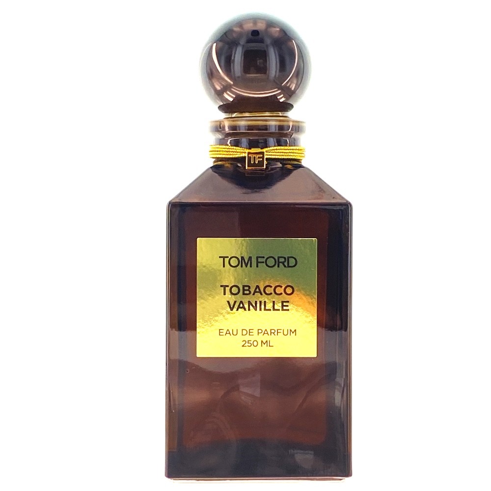 Tobacco Vanille