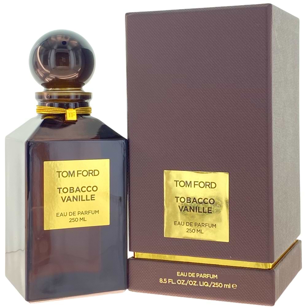 Tobacco Vanille Eau de Parfum | TOM FORD BEAUTY