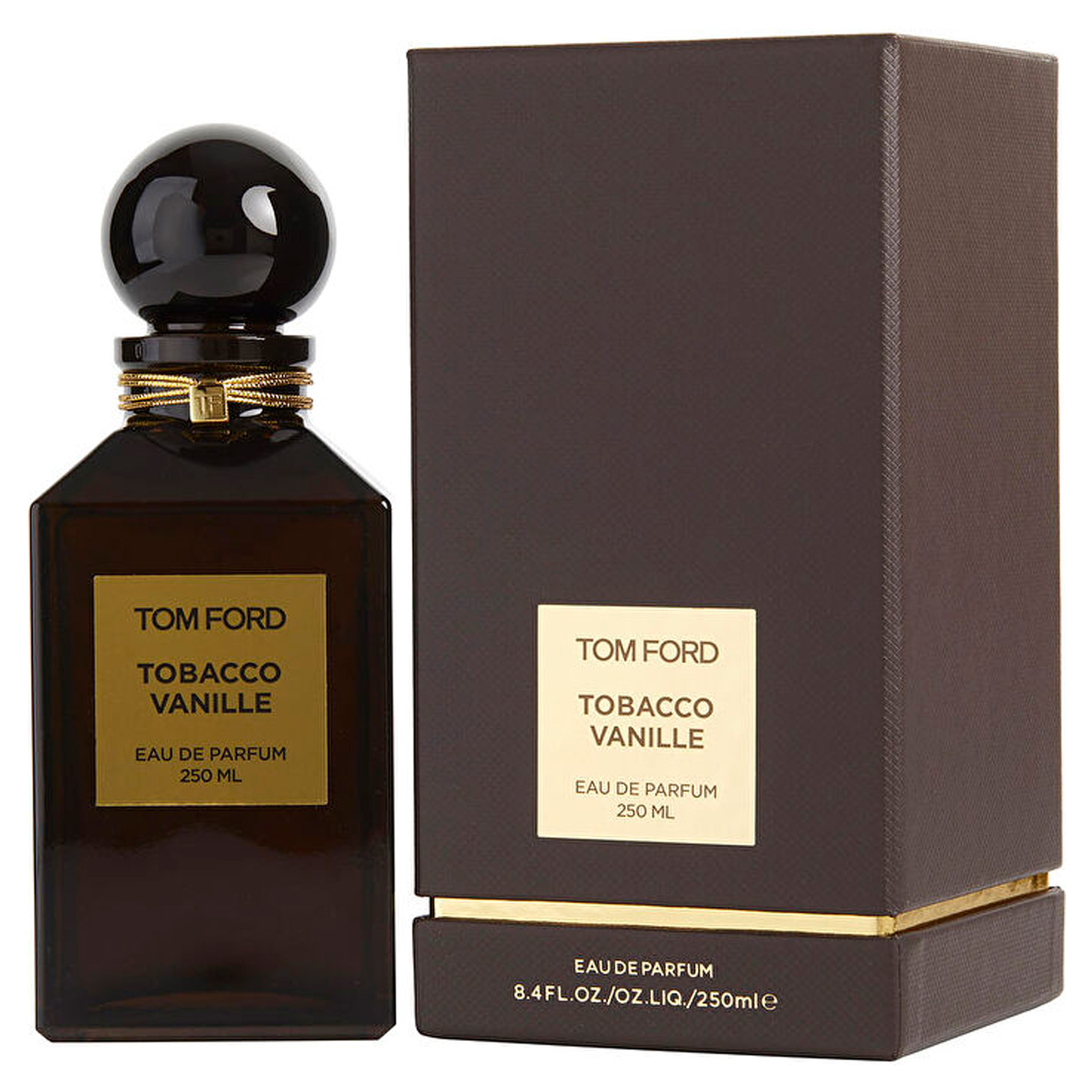 Tom Ford Tobacco Vanille perfume EDP 3.4oz/100ml |Maxaroma.com