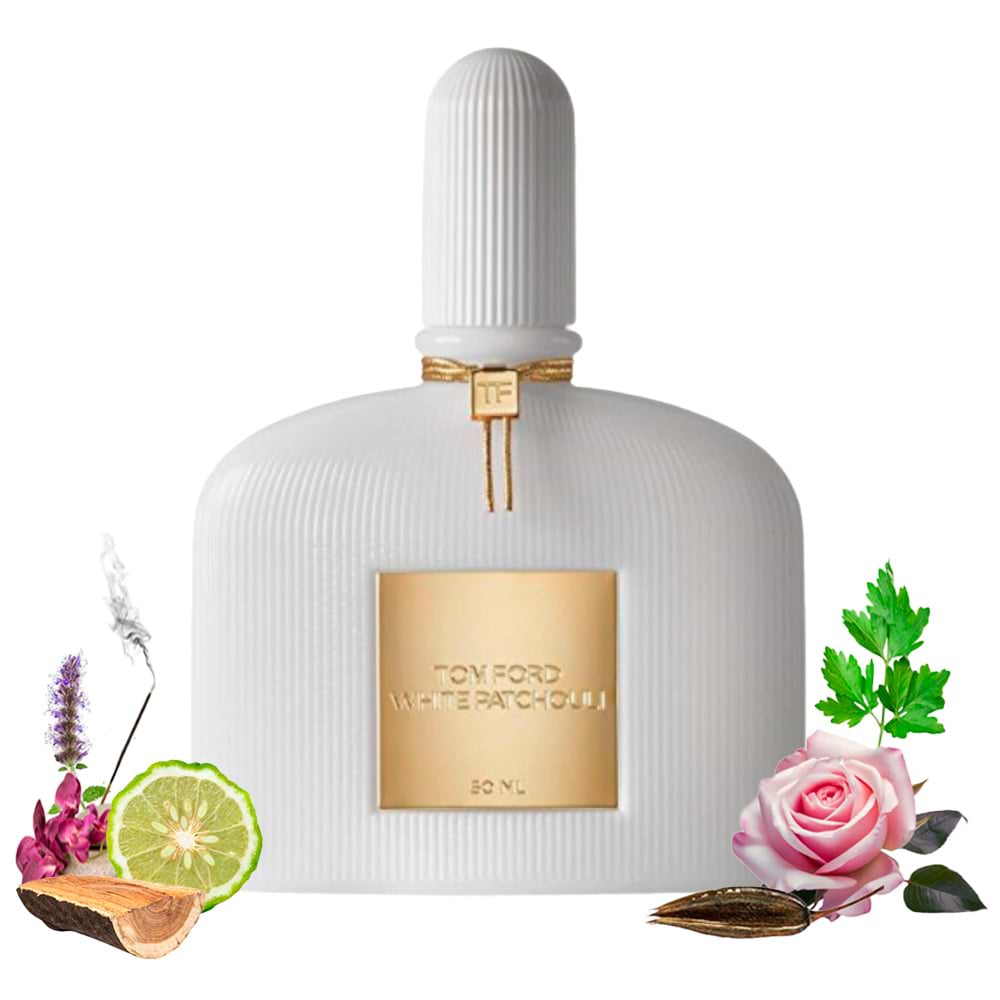 Tom Ford White Patchouli EDP Spray|Maxaroma.com