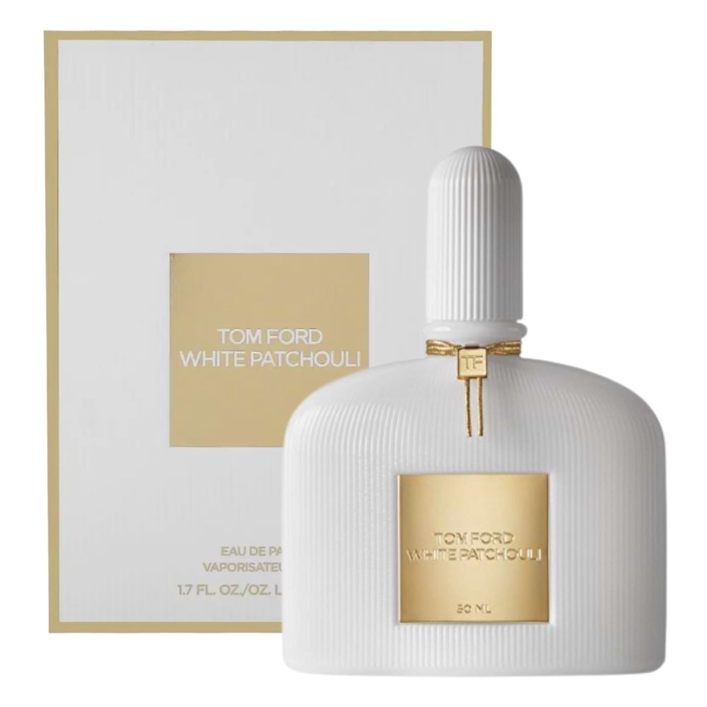 White Patchouli