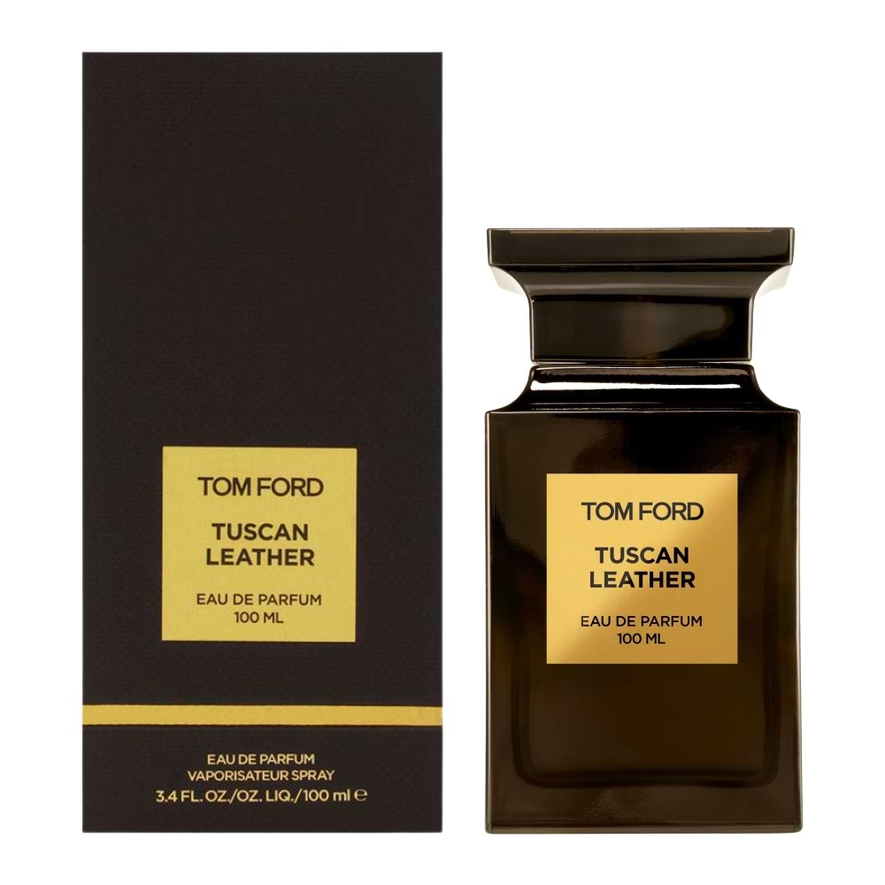 Tuscan Leather