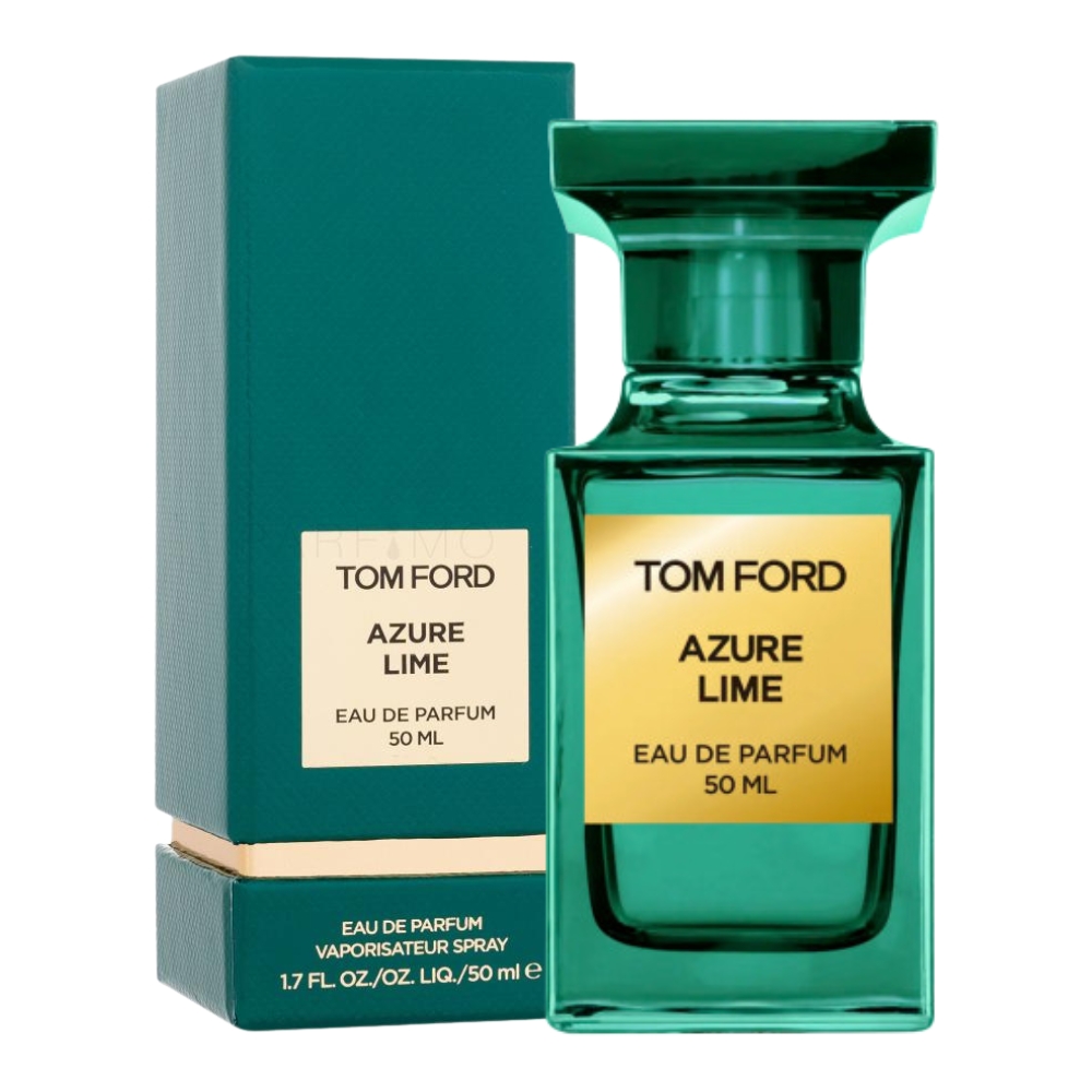 Azure Lime