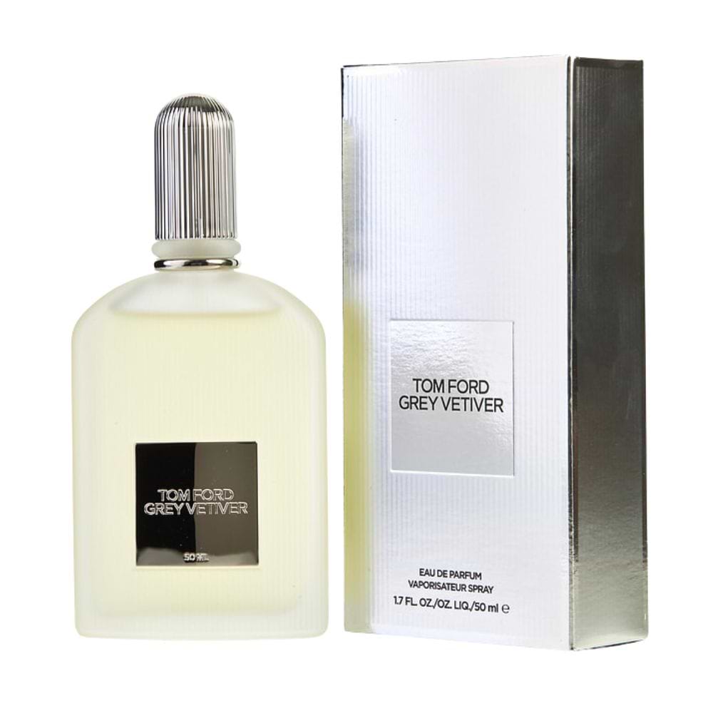 Revolutionize Your Perfume Collection With Tom Ford Grey Vetiver