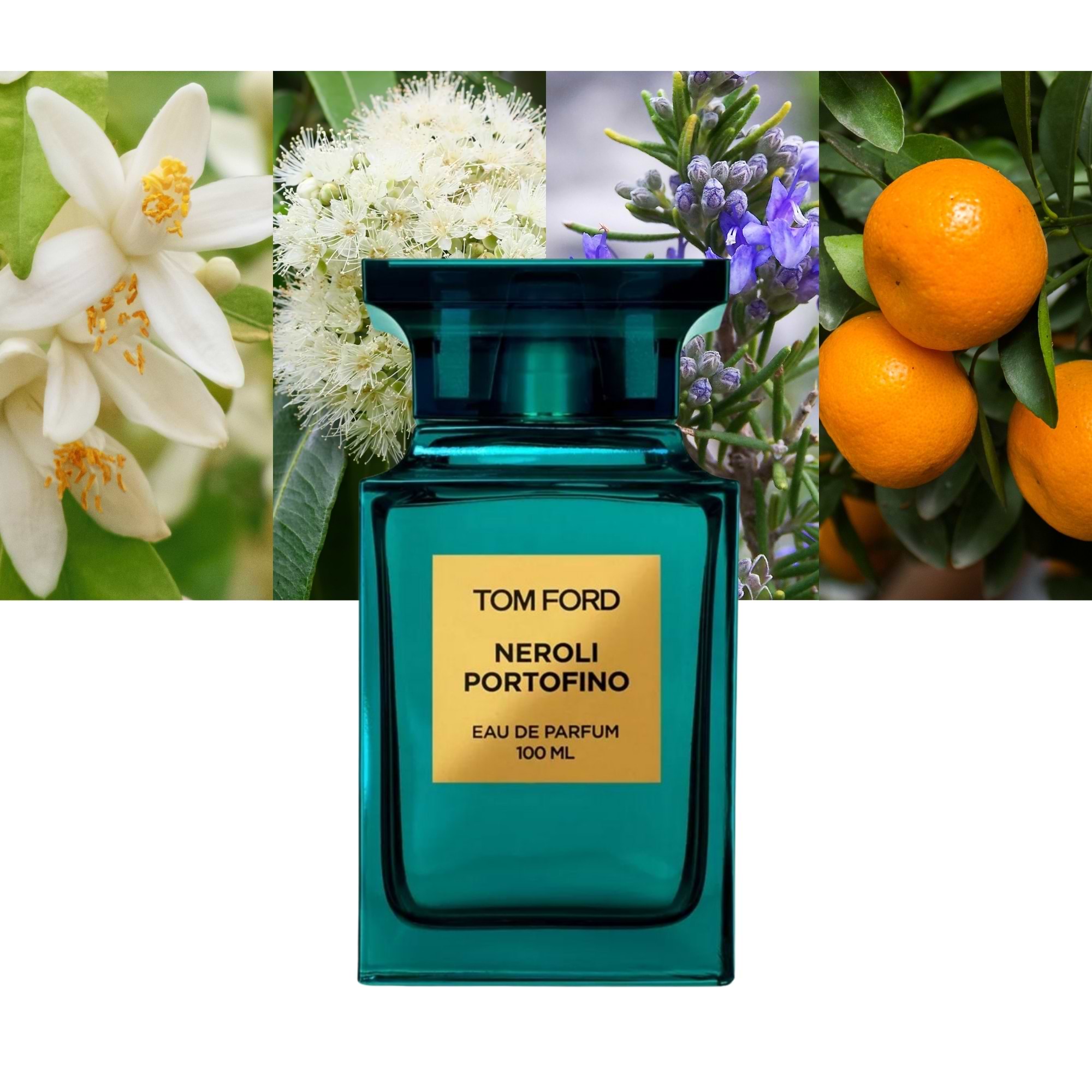 Neroli Portofino