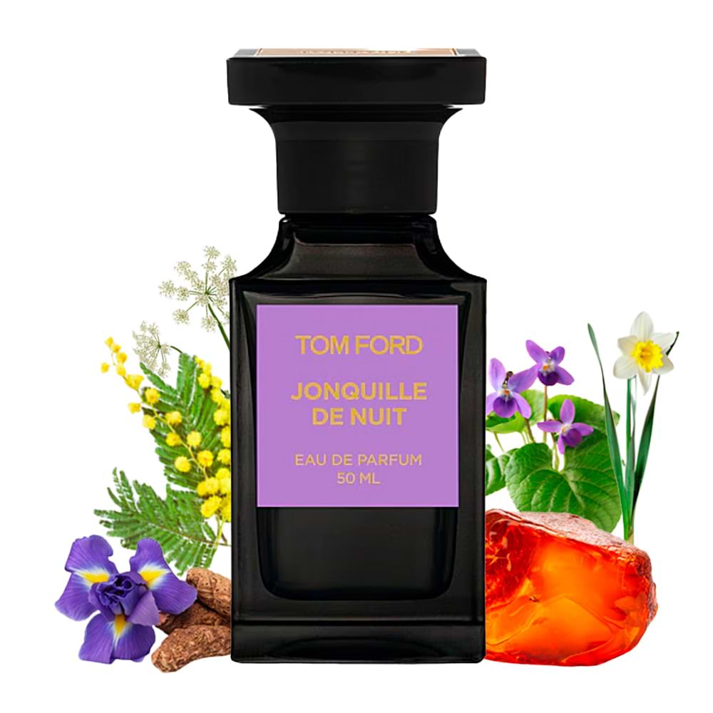 Jonquille De Nuit 