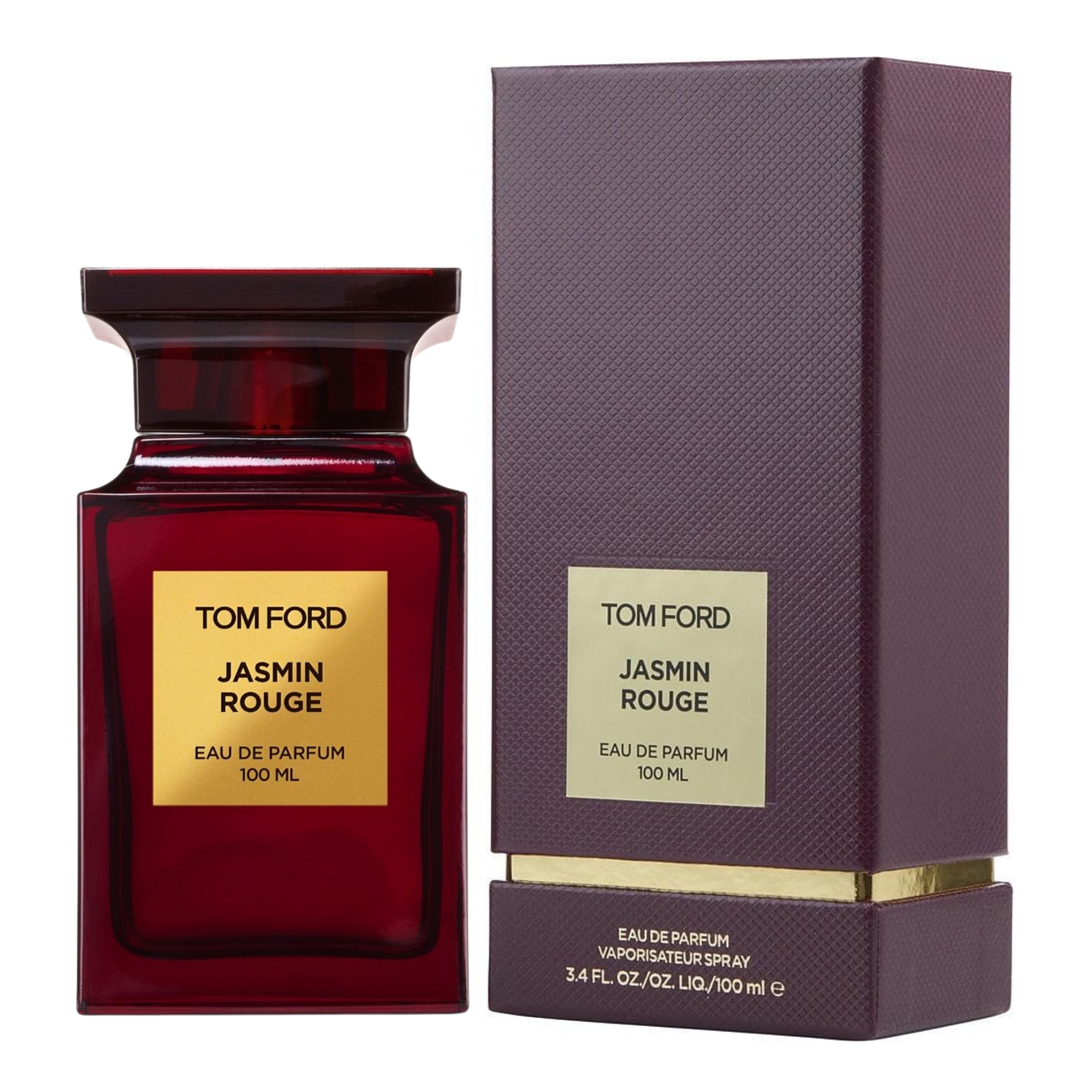 Jasmin Rouge